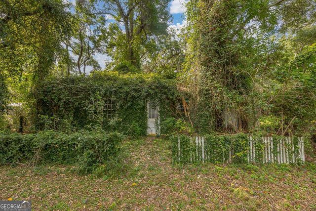 106 Draughons Drive, St. Simons, GA 31522