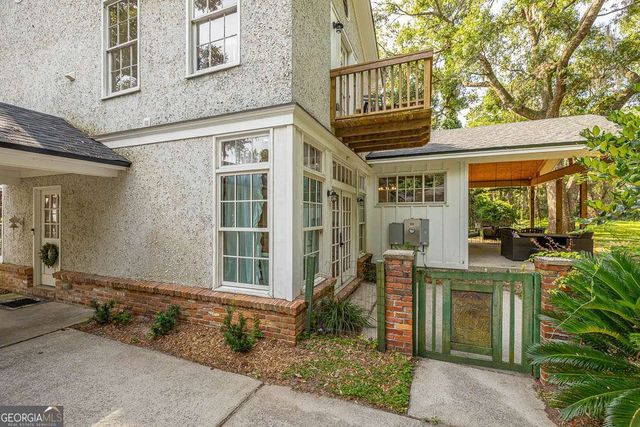 106 Draughons Drive, St. Simons, GA 31522