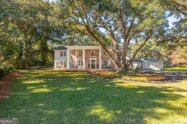 106 Draughons Drive, St. Simons, GA 31522