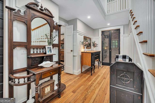 106 Draughons Drive, St. Simons, GA 31522