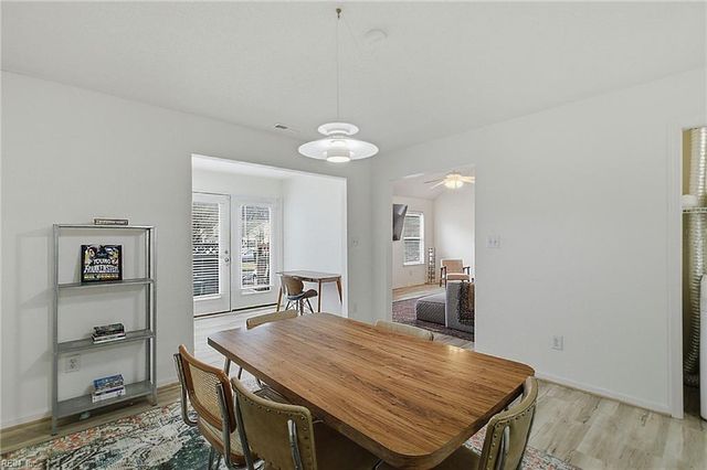 826 Miller Creek LN, Newport News, VA 23603