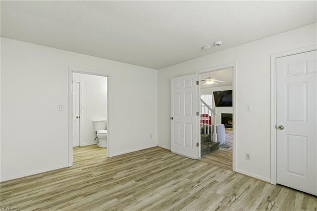 826 Miller Creek LN, Newport News, VA 23603