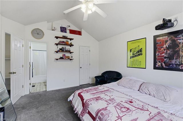 826 Miller Creek LN, Newport News, VA 23603