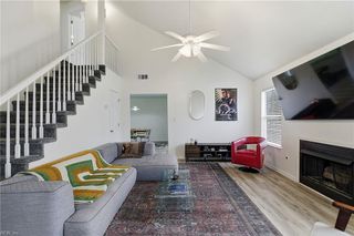 826 Miller Creek LN, Newport News, VA 23603