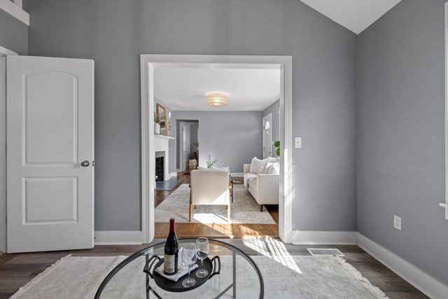 3447 Van Buren Street, Chattanooga, TN 37415