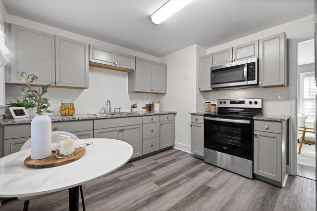 3447 Van Buren Street, Chattanooga, TN 37415