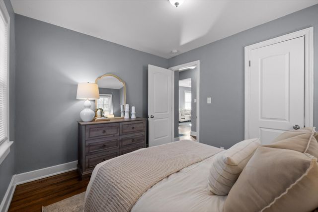 3447 Van Buren Street, Chattanooga, TN 37415