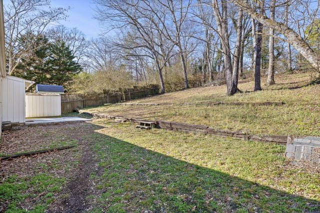 3447 Van Buren Street, Chattanooga, TN 37415