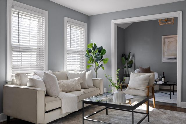 3447 Van Buren Street, Chattanooga, TN 37415