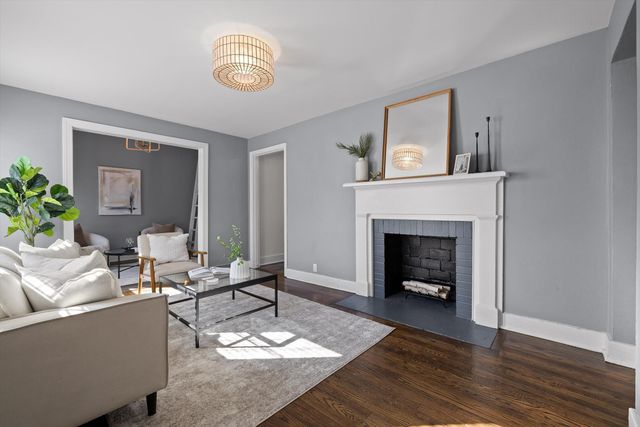 3447 Van Buren Street, Chattanooga, TN 37415