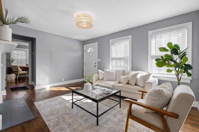 3447 Van Buren Street, Chattanooga, TN 37415