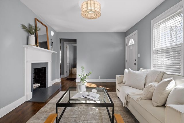 3447 Van Buren Street, Chattanooga, TN 37415