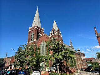 1808 S 9th Street, St Louis, MO 63104