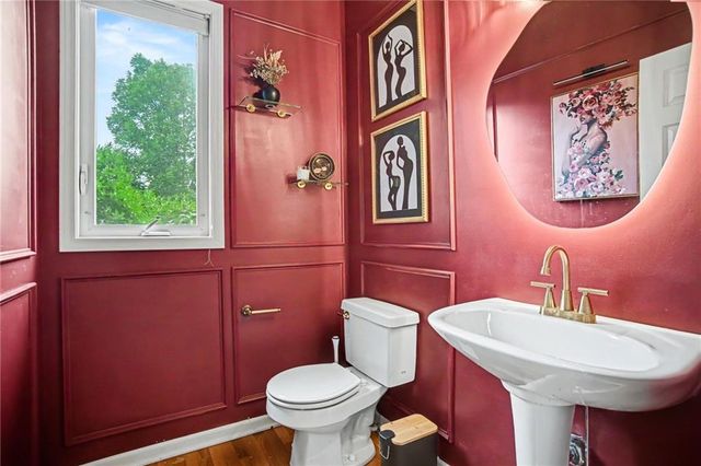 5605 NE Misty Meadow Place, Lee's Summit, MO 64064