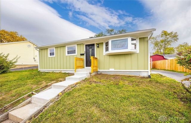 56 Skokiaan Drive, Franklin, OH 45005