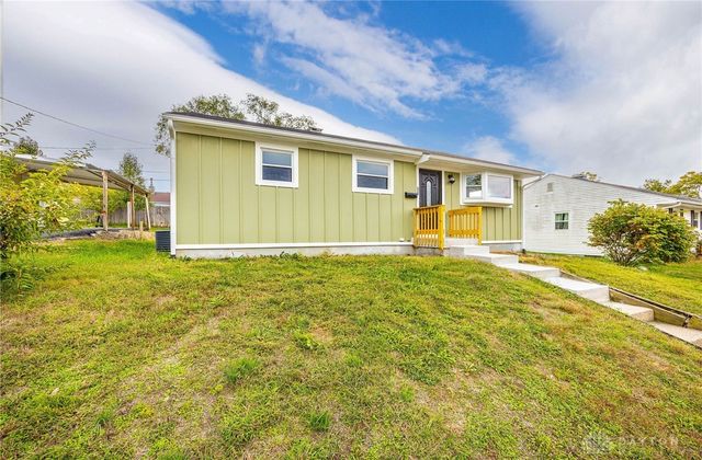 56 Skokiaan Drive, Franklin, OH 45005