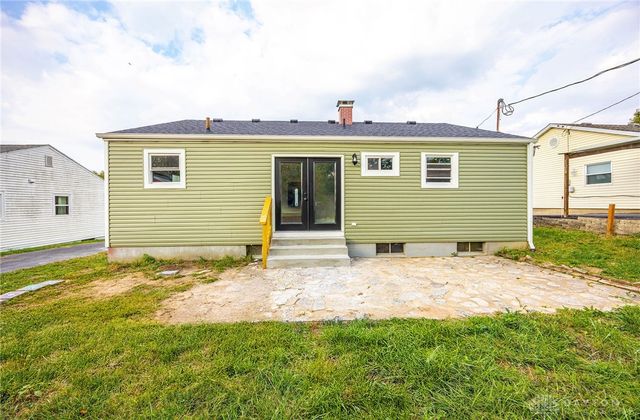 56 Skokiaan Drive, Franklin, OH 45005