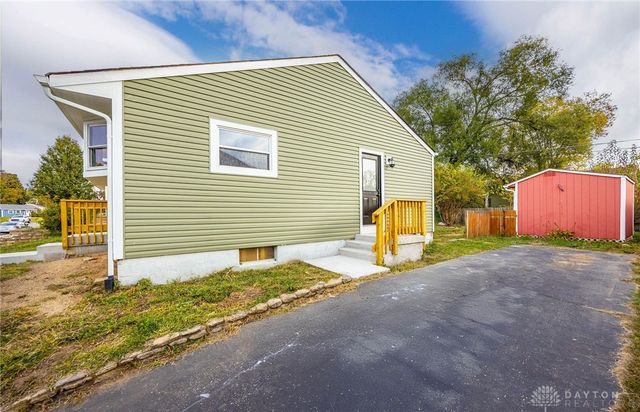 56 Skokiaan Drive, Franklin, OH 45005