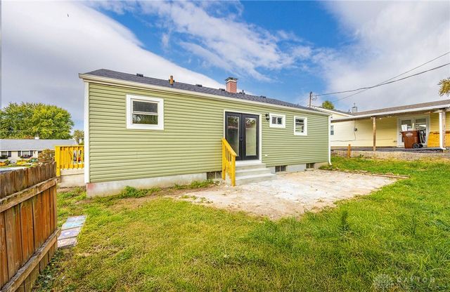 56 Skokiaan Drive, Franklin, OH 45005