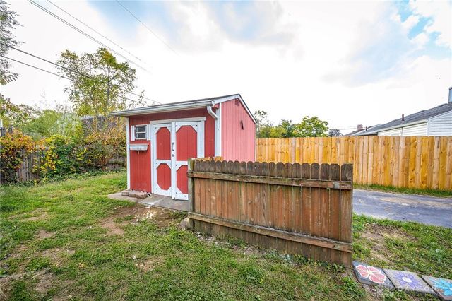 56 Skokiaan Drive, Franklin, OH 45005