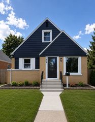 1428 Shirley Drive, Calumet City, IL 60409