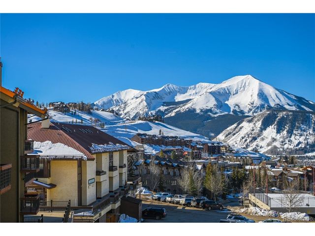 500 Gothic Rd 340, Mount Crested Butte, CO 81225