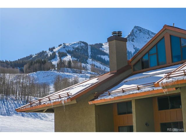 500 Gothic Rd 340, Mount Crested Butte, CO 81225