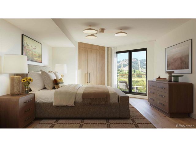 500 Gothic Rd 340, Mount Crested Butte, CO 81225