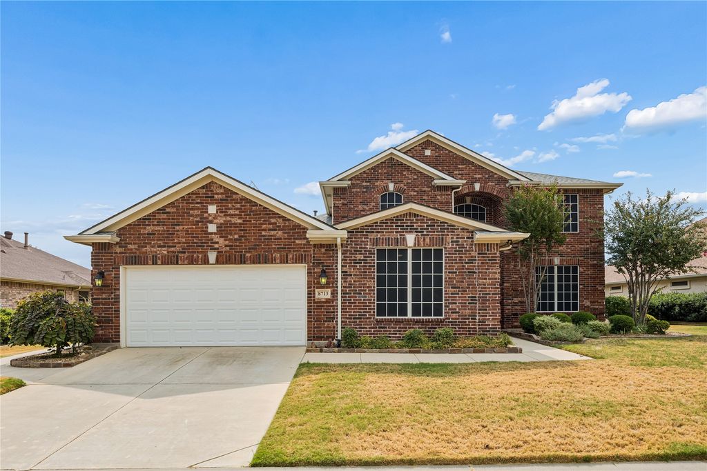 8713 Franklin Drive, Denton, TX 76207 — photo 2