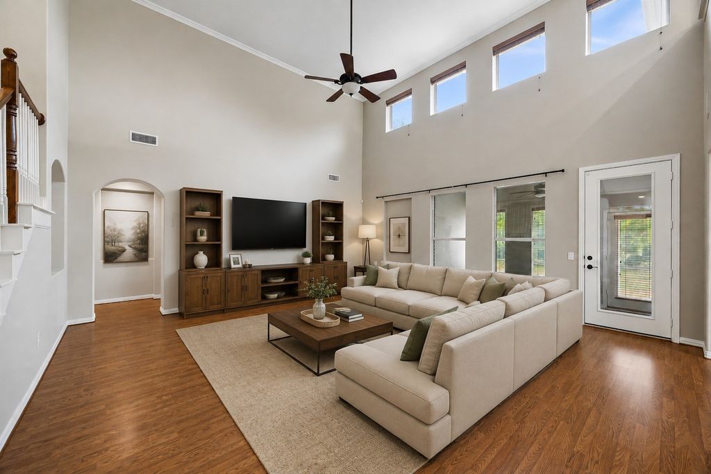 8713 Franklin Drive, Denton, TX 76207 — photo 4