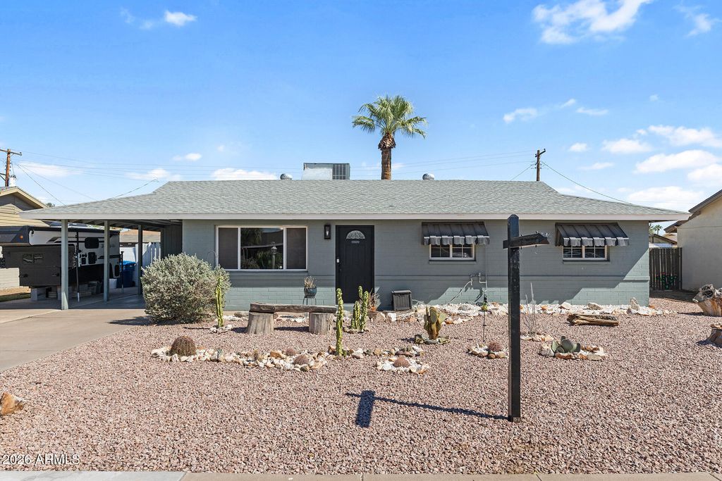 1935 N LEBARON Street, Mesa, AZ 85201 — photo 2