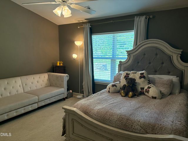 1771 Longshadow Drive, Burlington, NC 27217
