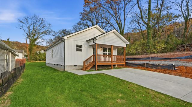 2404 Awtry Street, Chattanooga, TN 37406