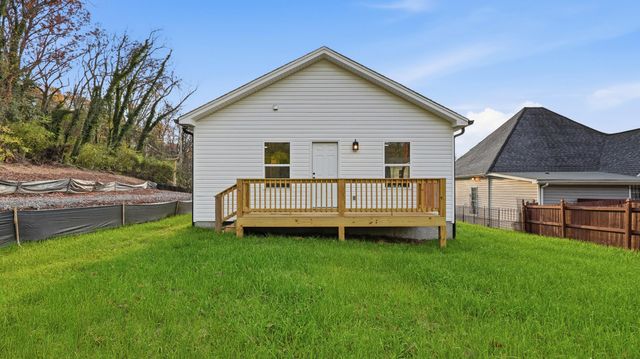 2404 Awtry Street, Chattanooga, TN 37406