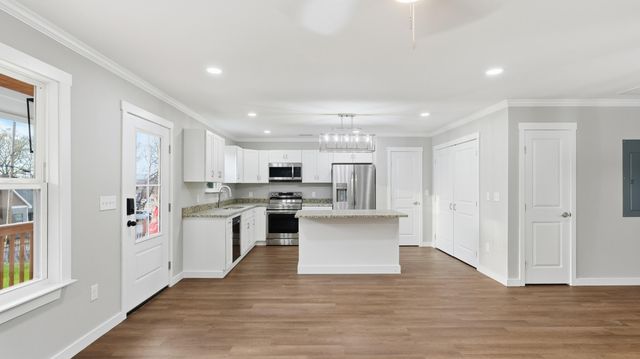 2404 Awtry Street, Chattanooga, TN 37406