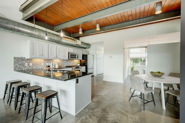 2205 N Lamar BLVD 125, Austin, TX 78705