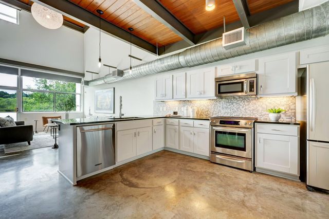 2205 N Lamar BLVD 125, Austin, TX 78705