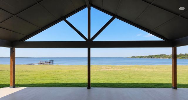 249 Caro Drive, West Tawakoni, TX 75474