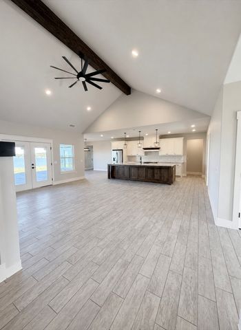 249 Caro Drive, West Tawakoni, TX 75474