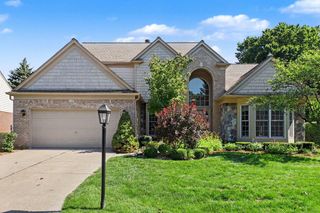 39728 Dun Rovin Drive, Northville Twp, MI 48168