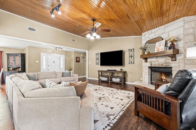 134 Thiele Road, Lorena, TX 76655