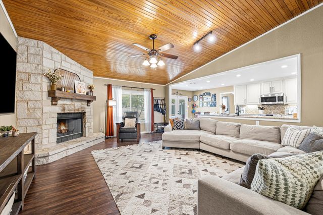 134 Thiele Road, Lorena, TX 76655