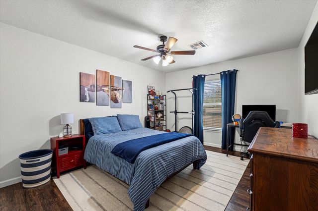 134 Thiele Road, Lorena, TX 76655