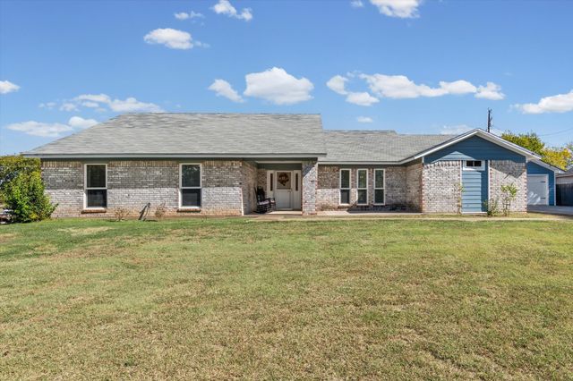 134 Thiele Road, Lorena, TX 76655