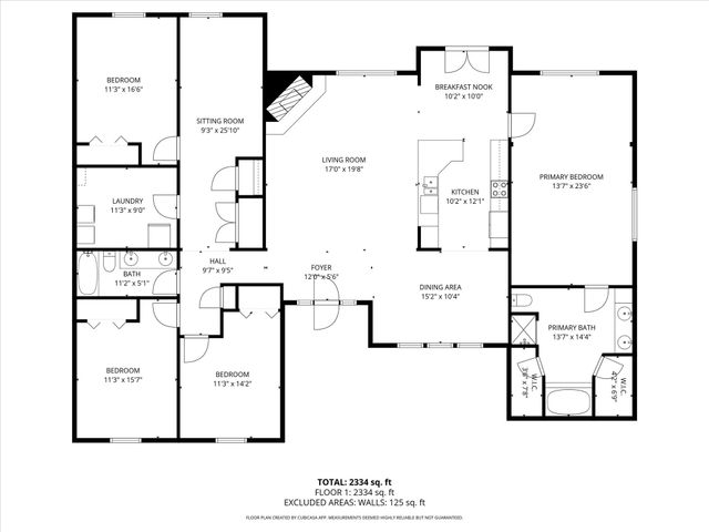 134 Thiele Road, Lorena, TX 76655