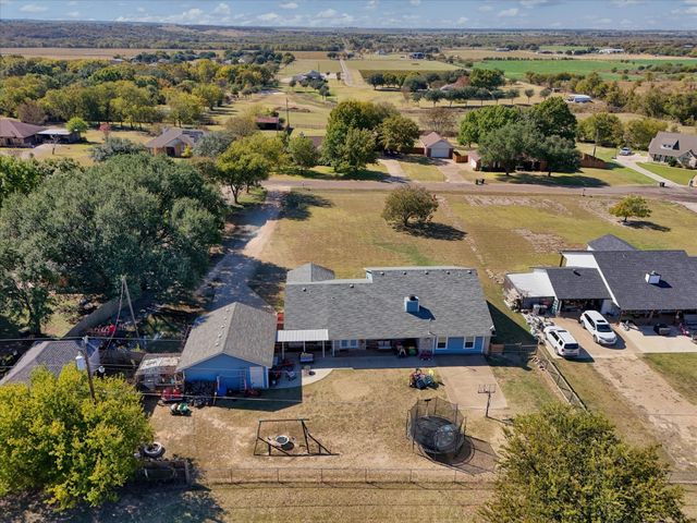 134 Thiele Road, Lorena, TX 76655