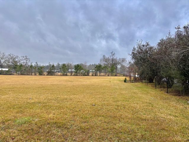4091 Hecker Rd, Iowa, LA 70647