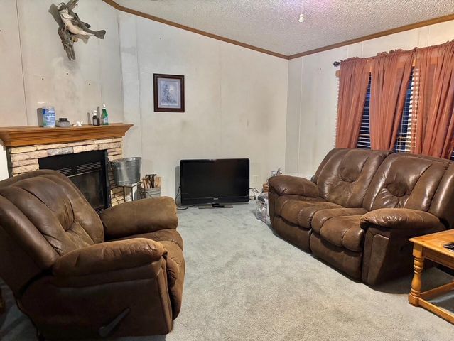 4091 Hecker Rd, Iowa, LA 70647