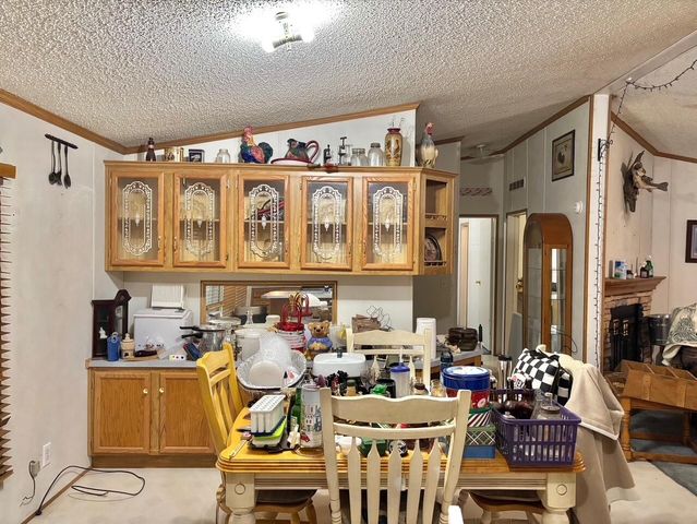 4091 Hecker Rd, Iowa, LA 70647