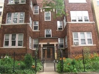 7637 N Bosworth Avenue 2N, Chicago, IL 60626